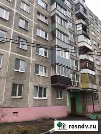 1-комнатная квартира, 34 м², 1/9 эт. на продажу в Электростали Электросталь