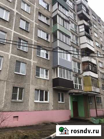 1-комнатная квартира, 34 м², 1/9 эт. на продажу в Электростали Электросталь - изображение 1
