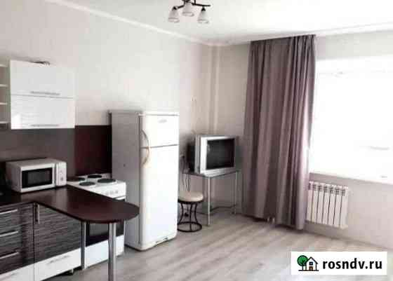 1-комнатная квартира, 36 м², 9/20 эт. на продажу в Красноярске Красноярск