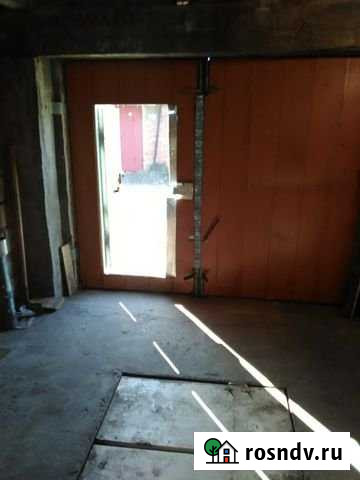 Гараж 24 м² на продажу в Ангарске Ангарск - изображение 1