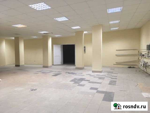 Сдается торговое помещение по ул. Коммунистической Пенза - изображение 1