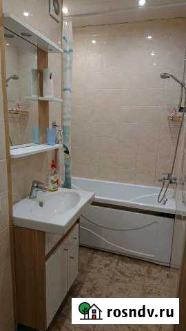 1-комнатная квартира, 38 м², 37/42 эт. в аренду на длительный срок в Красногорске Московской области Красногорск - изображение 1