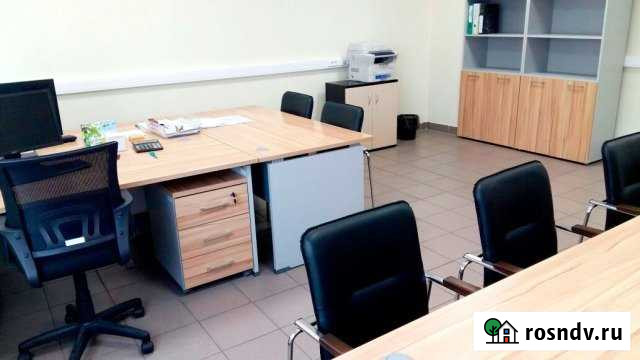 Складской комплекс класса А, 2500 кв.м. Подольск - изображение 1