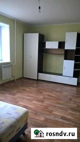 2-комнатная квартира, 57 м², 12/17 эт. в аренду на длительный срок в Тюмени Тюмень - изображение 1