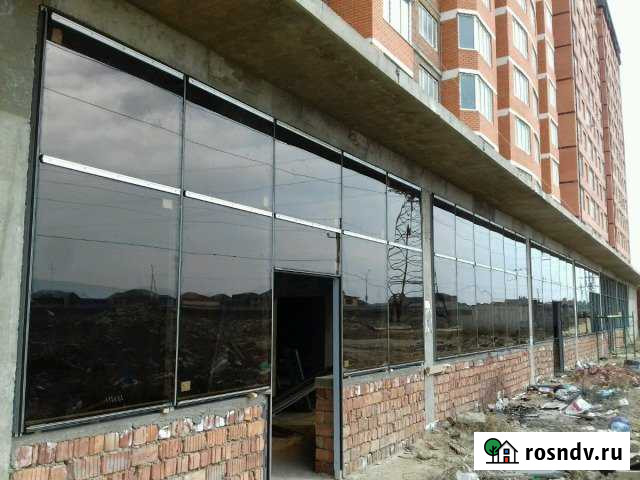 3-комнатная квартира, 105 м², 12/13 эт. на продажу в Махачкале Махачкала - изображение 1