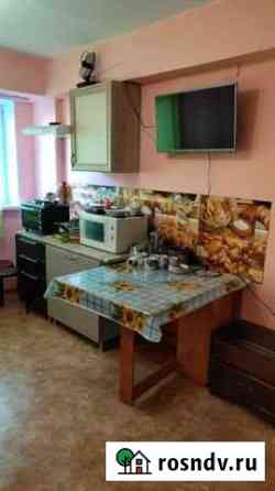 1-комнатная квартира, 14 м², 2/5 эт. в аренду на длительный срок в Петропавловске-Камчатском Петропавловск-Камчатский
