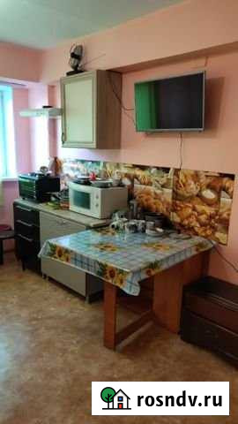 1-комнатная квартира, 14 м², 2/5 эт. в аренду на длительный срок в Петропавловске-Камчатском Петропавловск-Камчатский - изображение 1