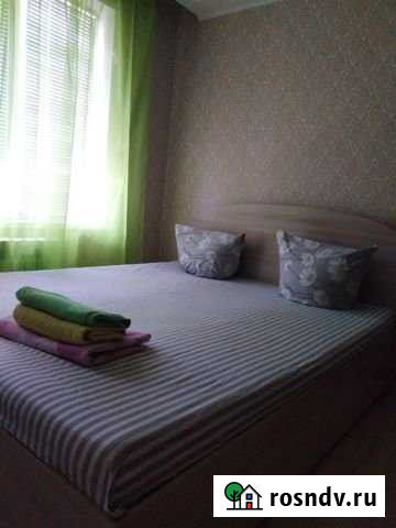 1-комнатная квартира, 31 м², 1/5 эт. в аренду посуточно в Чапаевске Чапаевск - изображение 1