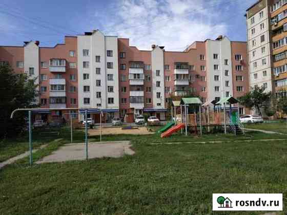 3-комнатная квартира, 63 м², 4/5 эт. на продажу в Липецке Липецк