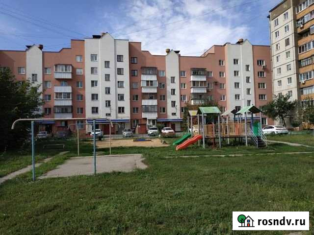 3-комнатная квартира, 63 м², 4/5 эт. на продажу в Липецке Липецк - изображение 1