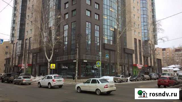 Помещение свободного назначения, 62.7 кв.м. Самара - изображение 1