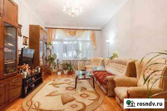 3-комнатная квартира, 74 м², 2/4 эт. на продажу в Красногвардейском Республики Крым Красногвардейское