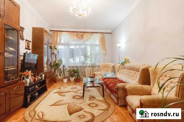 3-комнатная квартира, 74 м², 2/4 эт. на продажу в Красногвардейском Республики Крым Красногвардейское - изображение 1