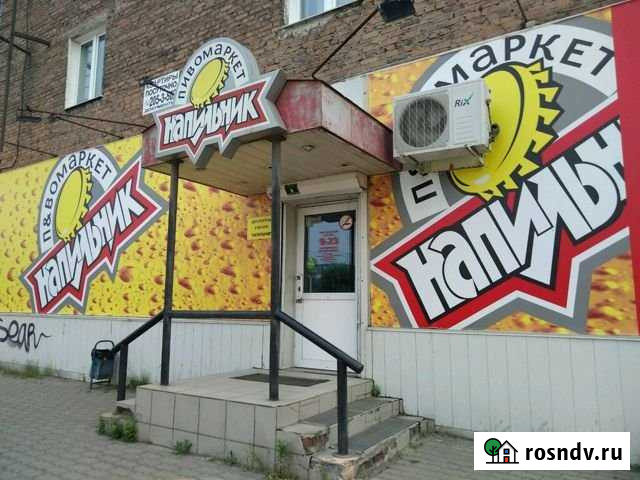 Собственник сдаст магазин, 71 кв.м. Красноярск - изображение 1