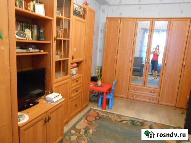 1-комнатная квартира, 41 м², 4/15 эт. в аренду на длительный срок в Калуге Калуга - изображение 1