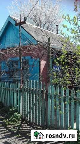 Дача 20 м² на участке 6 сот. на продажу в Армавире Армавир - изображение 1