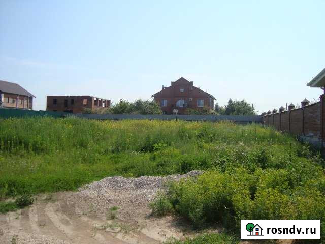 Участок ИЖС 9 сот. на продажу в Тольятти Тольятти - изображение 1