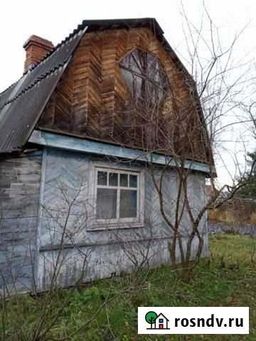 Дача 25 м² на участке 6 сот. на продажу в Серове Серов - изображение 1