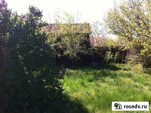 Дача 20 м² на участке 6 сот. на продажу в Астрахани Астрахань - изображение 1