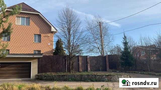 Участок ИЖС 7 сот. на продажу в Домодедово Домодедово - изображение 1