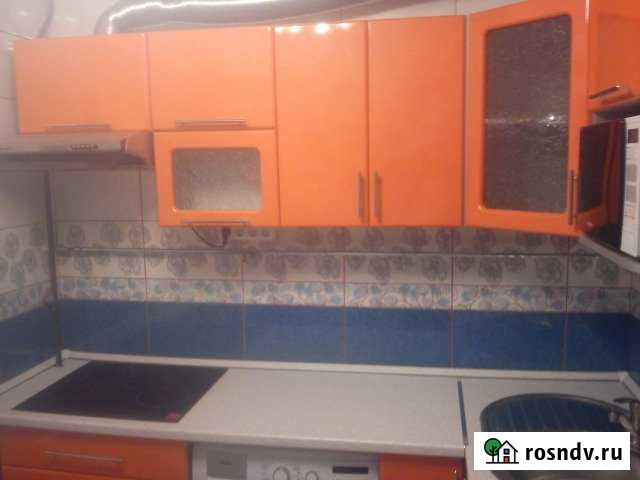 1-комнатная квартира, 33 м², 1/5 эт. на продажу в Троицке Челябинской области Троицк - изображение 1