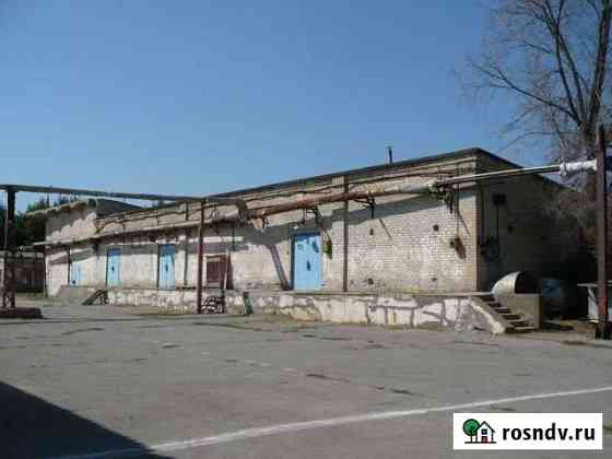 Помещение свободного назначения, 2201.9 кв.м. Волжский
