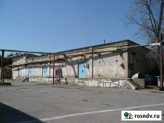 Помещение свободного назначения, 2201.9 кв.м. Волжский - изображение 1