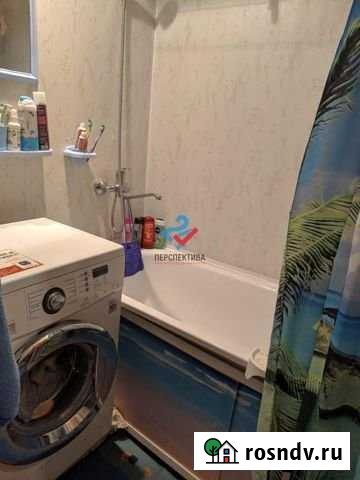 2-комнатная квартира, 43 м², 5/5 эт. на продажу в Кумертау Кумертау - изображение 1