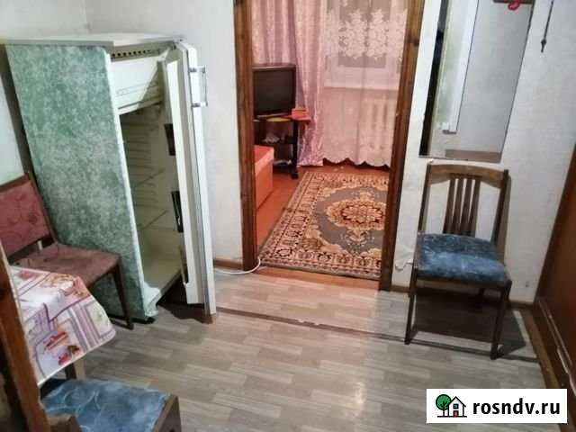 Комната 13 м² в 1-ком. кв., 3/5 эт. на продажу в Нефтекамске Нефтекамск - изображение 1