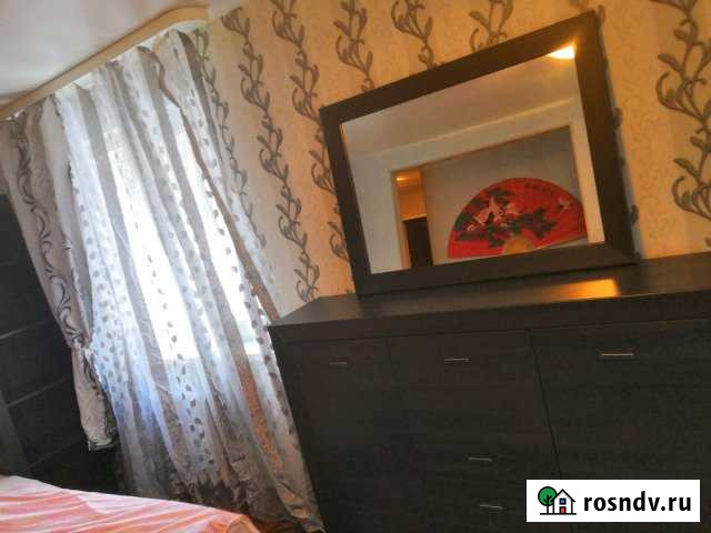 1-комнатная квартира, 31 м², 1/5 эт. в аренду посуточно во Владимире Владимир - изображение 1