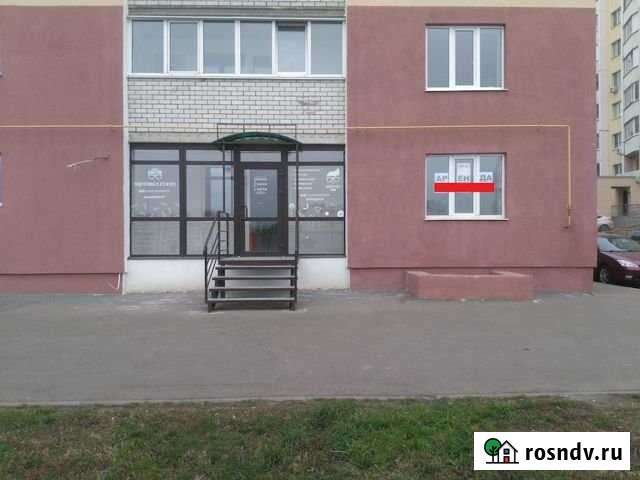 Помещение свободного назначения, 110 кв.м. Саратов - изображение 1