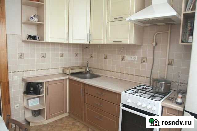 3-комнатная квартира, 66.9 м², 6/9 эт. на продажу в Орле Орёл - изображение 1