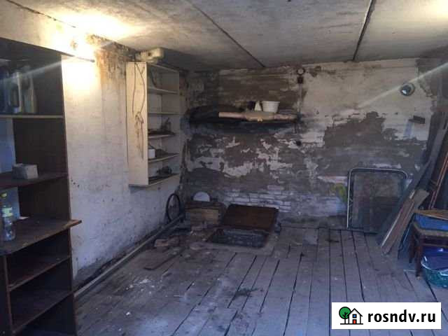 Гараж 25 м² на продажу в Бугульме Бугульма - изображение 1