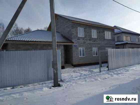Коттедж 160 м² на участке 10.5 сот. на продажу в Среднеуральске Среднеуральск
