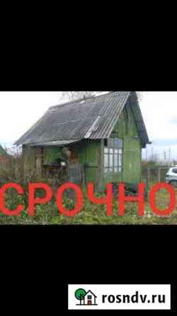 Участок СНТ, ДНП 5 сот. на продажу в Томске Томск
