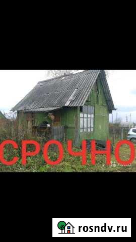 Участок СНТ, ДНП 5 сот. на продажу в Томске Томск - изображение 1