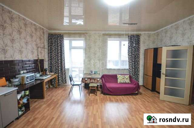 3-комнатная квартира, 68 м², 1/3 эт. на продажу в Севастополе Севастополь - изображение 1