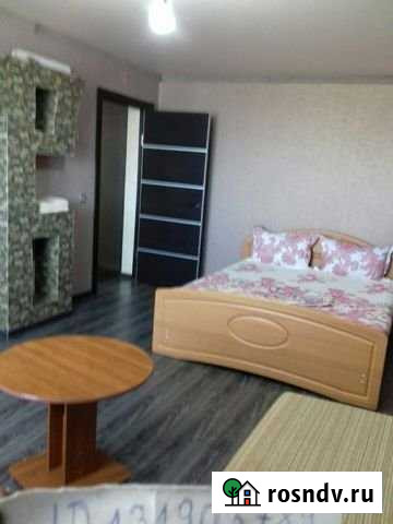 2-комнатная квартира, 56 м², 4/9 эт. в аренду посуточно в Белореченске Белореченск - изображение 1