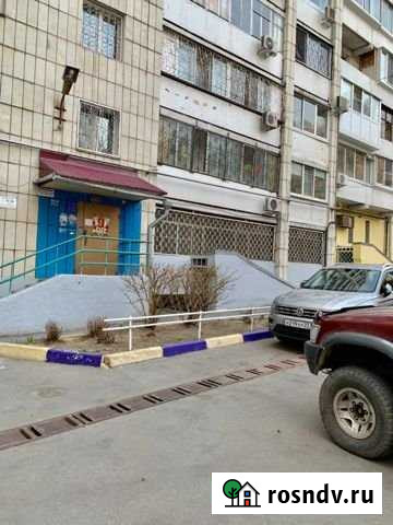 4-комнатная квартира, 100 м², 1/10 эт. на продажу в Хабаровске Хабаровск - изображение 1