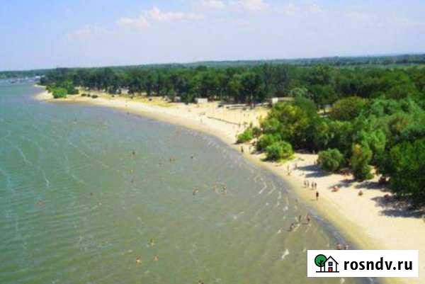 Участок ИЖС 5 сот. на продажу в Новочеркасске Новочеркасск - изображение 1