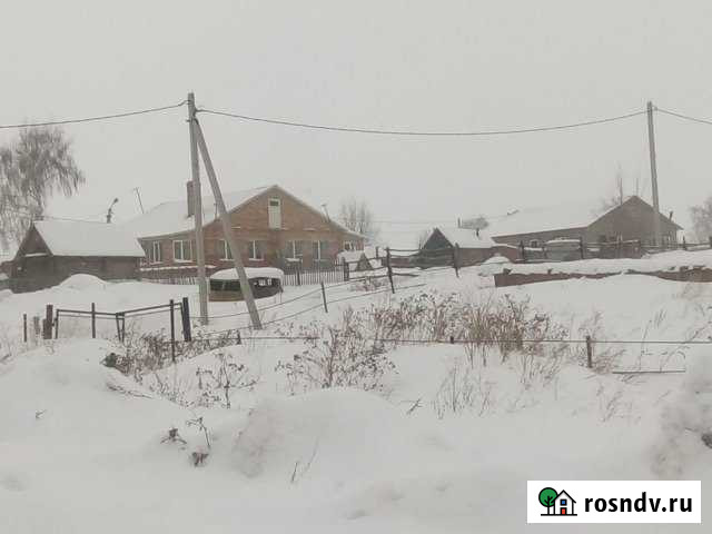 Участок ИЖС 10 сот. на продажу в Бавлах Бавлы - изображение 1