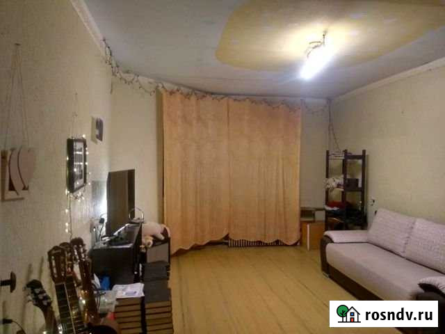 1-комнатная квартира, 36 м², 6/9 эт. на продажу в Кирово-Чепецке Кирово-Чепецк - изображение 1