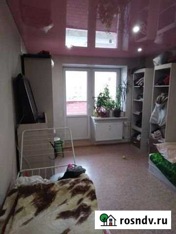 2-комнатная квартира, 54.7 м², 2/10 эт. на продажу в Череповце Череповец - изображение 1