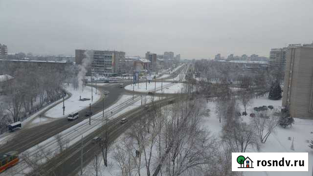 2-комнатная квартира, 58.5 м², 10/11 эт. в аренду на длительный срок в Барнауле Барнаул - изображение 1