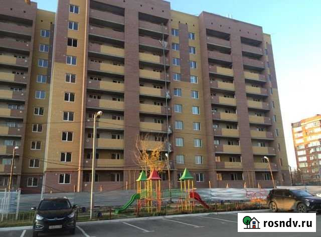 1-комнатная квартира, 40 м², 8/10 эт. на продажу в Йошкар-Оле Йошкар-Ола - изображение 1