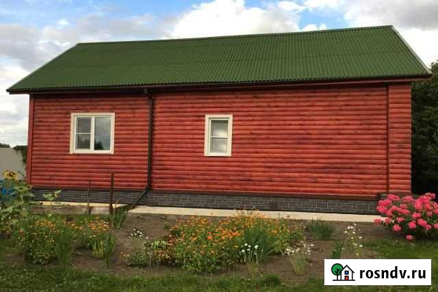 Дом 60 м² на участке 18 сот. на продажу в Черноголовке Черноголовка - изображение 1