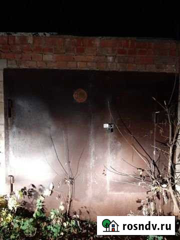 Гараж 22 м² на продажу в Стерлитамаке Стерлитамак - изображение 1