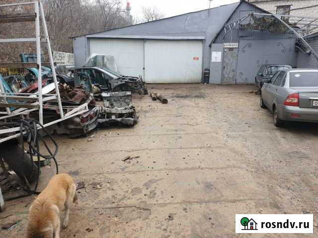 Гараж >30 м² в аренду в Воронеже Воронеж - изображение 1