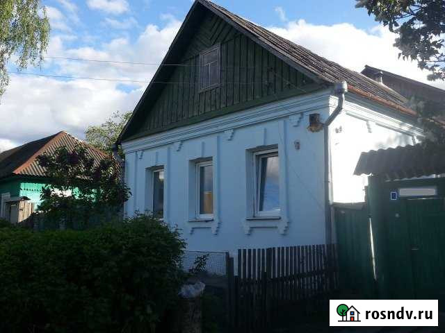 Дом 103 м² на участке 7 сот. на продажу в Брянске Брянск - изображение 1
