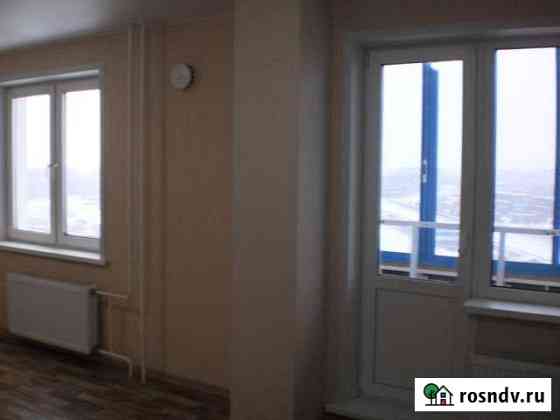 Квартира-студия, 27.7 м², 11/17 эт. на продажу в Новосибирске Новосибирск